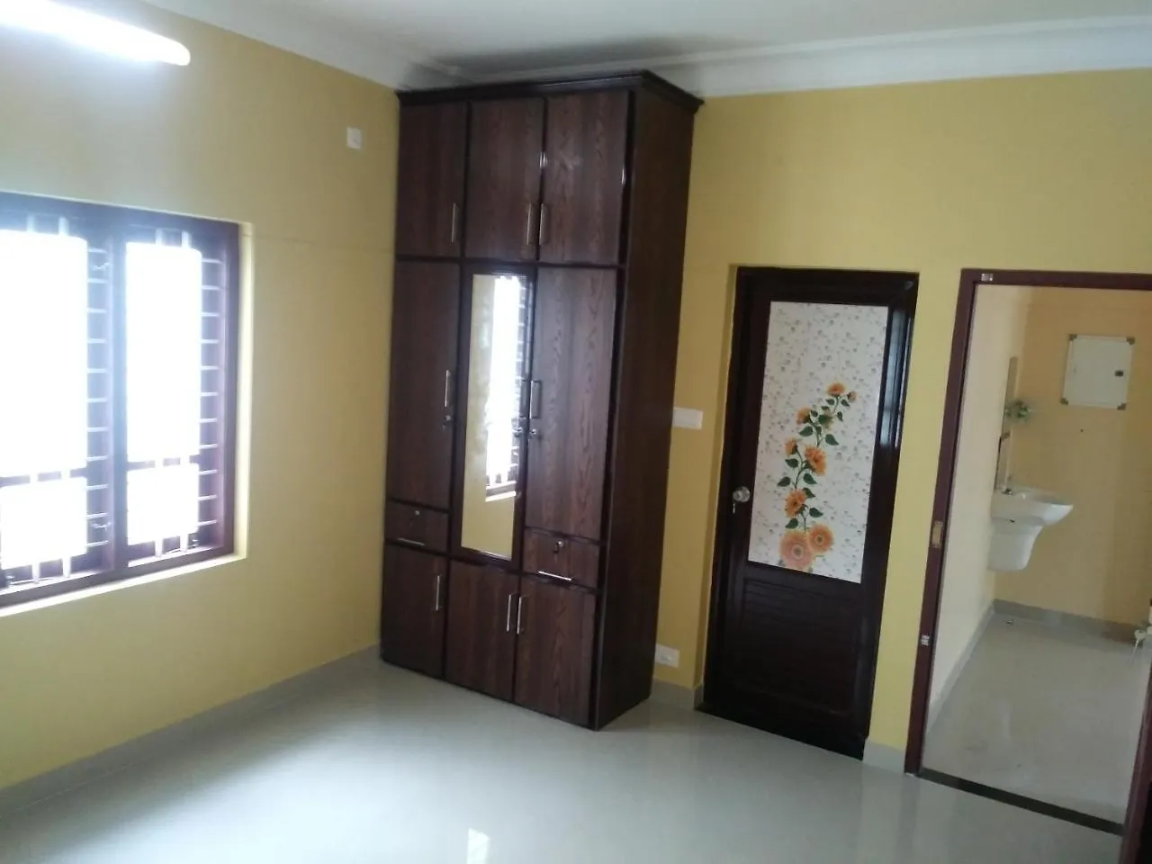 Sowparnika N.V Nagar Peroorkada Villa Thiruvananthapuram