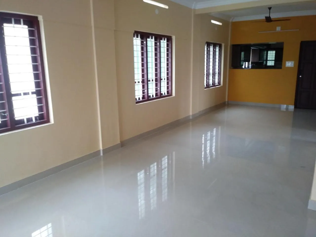 Sowparnika N.V Nagar Peroorkada Villa Thiruvananthapuram India