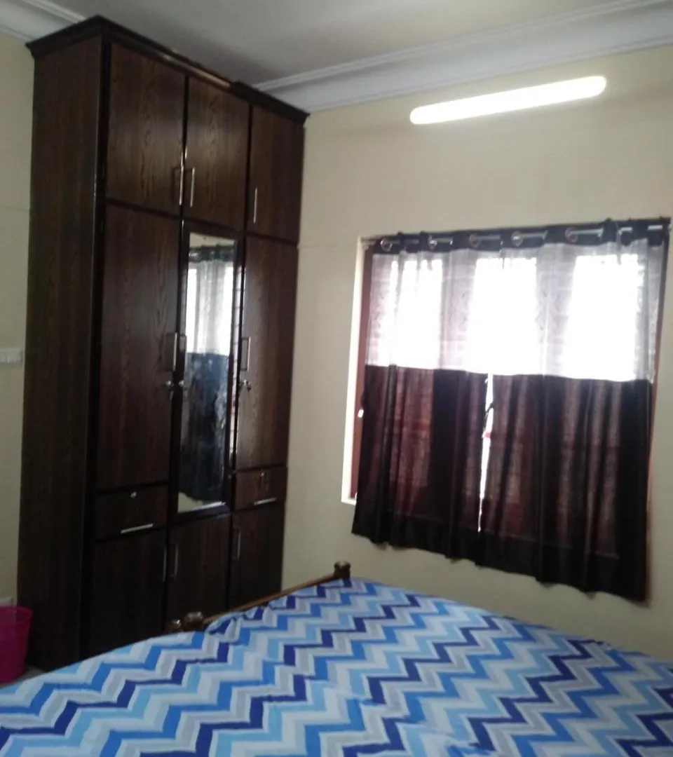 Holiday home Sowparnika N.V Nagar Peroorkada Villa Thiruvananthapuram