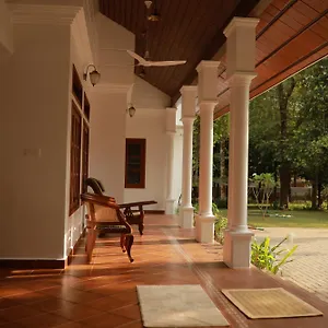 Nature's Nest Muvattupuzha