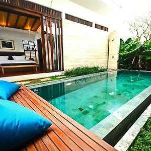 The Royal Bali Canggu Villa Legian (Bali)
