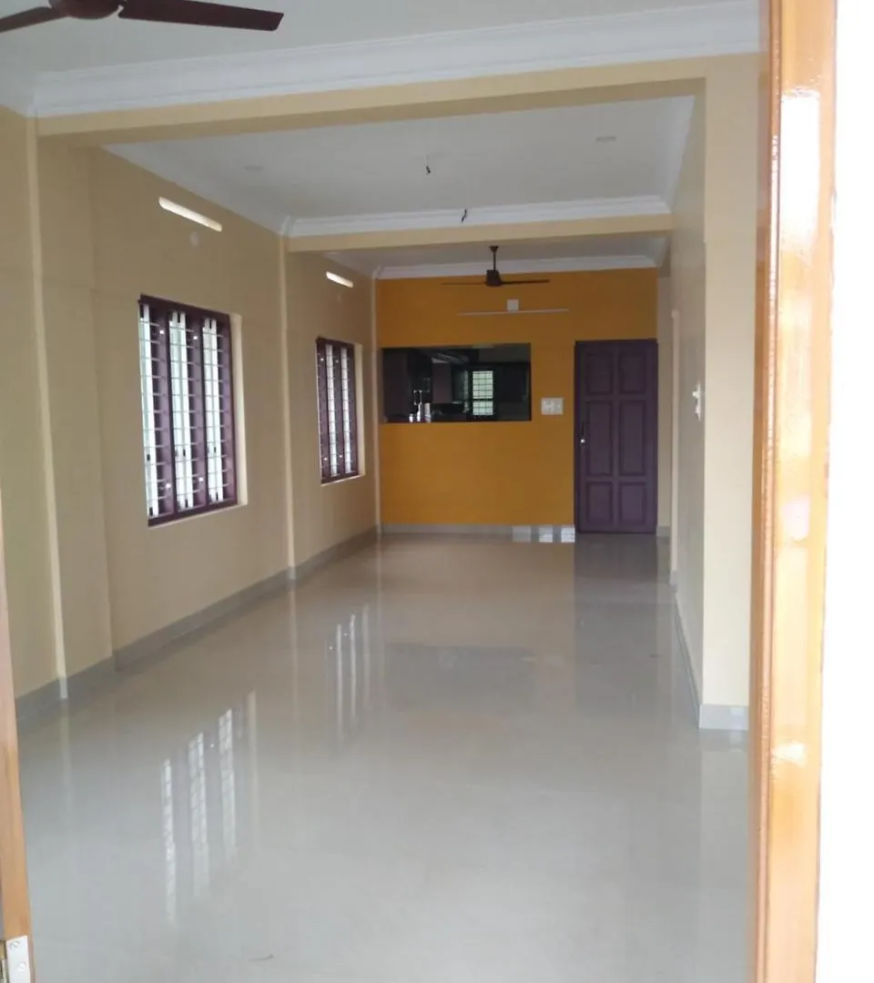 Villa Sowparnika N.V Nagar Peroorkada Thiruvananthapuram