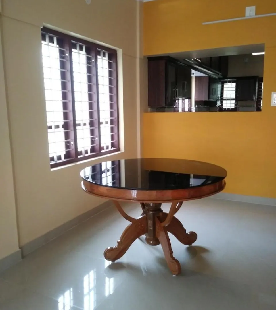 Villa Sowparnika N.V Nagar Peroorkada Thiruvananthapuram 0*,