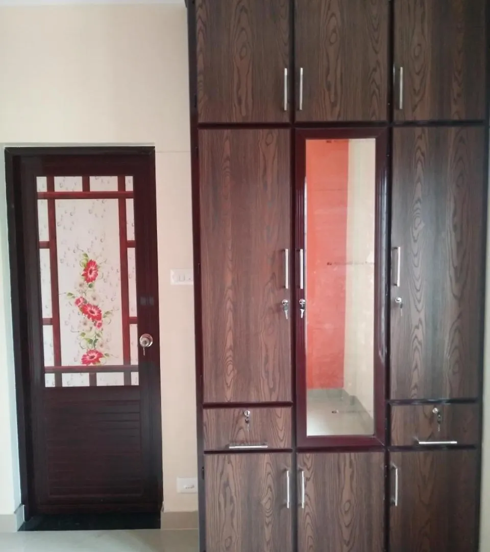 Villa Sowparnika N.V Nagar Peroorkada Thiruvananthapuram