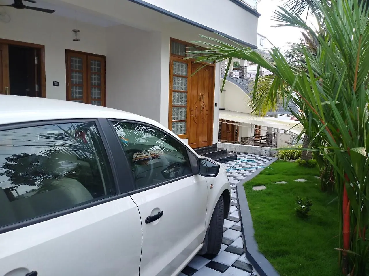 Villa Sowparnika N.V Nagar Peroorkada Thiruvananthapuram 0*,  Indien